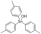 TRI-P-TOLYLHYDROXYTIN CAS#: 38049-84-2