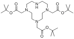 TRI-T-BUTYL 1 4 7 10-TETRAAZACYCLODODECA CAS#: 122555-91-3