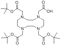 TRI-TERT-BUTYL 1 4 7 10-TETRAAZACYCLODOD CAS#: 137076-54-1