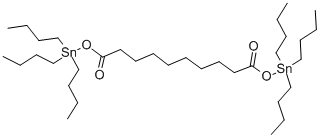 TRIBUTYLTIN SEBACATE CAS#: 30099-72-0