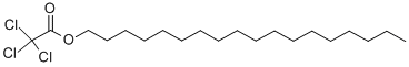 TRICHLOROACETIC ACID STEARYL ESTER CAS#: 35425-17-3