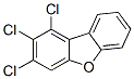TRICHLORODIBENZOFURAN CAS#: 43048-00-6