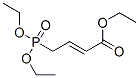 TRIETHYL 4-PHOSPHONOCROTONATE CAS#: 42516-28-9