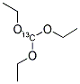 TRIETHYL ORTHOFORMATE (FORMYL-13C) CAS#: 118659-62-4