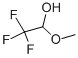 TRIFLUOROACETALDEHYDE METHYL HEMIACETAL CAS#: 431-46-9