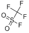 TRIFLUOROMETHANESULFONYL FLUORIDE CAS#: 335-05-7