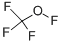 TRIFLUOROMETHYLHYPOFLUORITE CAS#: 373-91-1