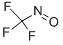 TRIFLUORONITROSOMETHANE CAS#: 334-99-6
