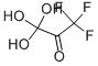 TRIFLUOROPYRUVIC ACID, MONOHYDRATE CAS#: 431-72-1