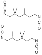 TRIMETHYL-1 6-DIISOCYANATOHEXANE  99 CAS#: 34992-02-4