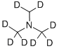 TRIMETHYL-D8-AMINE CAS#: 35434-71-0