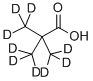 TRIMETHYL-D9-ACETIC ACID CAS#: 42983-07-3
