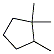 TRIMETHYLCYCLOPENTANE CAS#: 30498-64-7