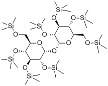 TRIMETHYLSILYL-D(+)TREHALOSE CAS#: 42390-78-3