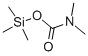 TRIMETHYLSILYL N,N-DIMETHYLCARBAMATE CAS#: 32115-55-2