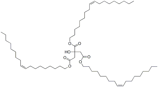 TRIOLEYL CITRATE CAS#: 175831-77-3