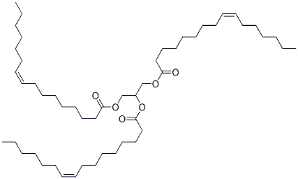 TRIPALMITOLEIN CAS#: 129784-33-4