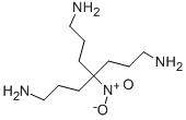 TRIS(3-AMINOPROPYL)NITROMETHANE CAS#: 155021-55-9