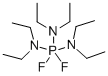 TRIS(DIETHYLAMINO)DIFLUOROPHOSPHORANE CAS#: 32318-29-9