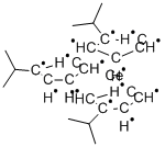TRIS(I-PROPYLCYCLOPENTADIENYL)CERIUM CAS#: 122528-16-9