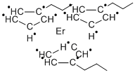 TRIS(ISOPROPYLCYCLOPENTADIENYL)ERBIUM CAS#: 130521-76-5