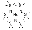 TRIS[N,N-BIS(TRIMETHYLSILYL)AMIDE]NEODYMIUM (III) CAS#: 148274-47-9