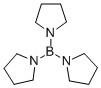 TRIS(PYRROLIDINO)BORANE  97 CAS#: 4426-24-8