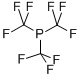 TRIS(TRIFLUOROMETHYL)PHOSPHINE CAS#: 432-04-2