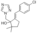 TRITICONAZOLE CAS#: 131983-72-7