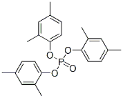TRIXYLENYLPHOSPHATE CAS#: 3862-12-2