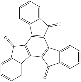 TRUXENONE CAS#: 4430-15-3