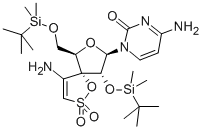 TSAO-C CAS#: 142102-78-1