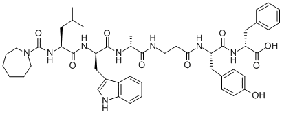 TTA-386 CAS#: 152847-08-0