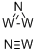 TUNGSTEN NITRIDE CAS#: 37359-53-8
