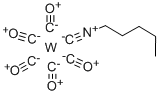 TUNGSTEN(O) PENTACARBONYL-N-& CAS#: 347145-09-9