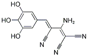 TYRPHOSTIN A51 CAS#: 126433-07-6