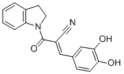 TYRPHOSTIN AG 528 CAS#: 133550-49-9