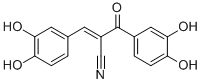 TYRPHOSTIN AG 538 CAS#: 133550-18-2