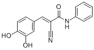 TYRPHOSTIN B48 CAS#: 133550-35-3