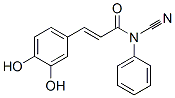 TYRPHOSTIN B48 CAS#: 139087-53-9