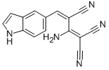 TYRPHOSTIN B7 CAS#: 134036-53-6
