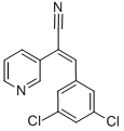 TYRPHOSTIN RG 14620 CAS#: 136831-49-7