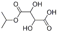 Tartaric Acid Isopropyl Ester CAS#: 116601-09-3