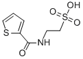 Taurosteine CAS#: 124066-33-7
