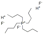 TeTrabuTylphosphonium dihydrogen Trifluoride CAS#: 121240-58-2