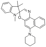TechnoColor Purple 3 CAS#: 114747-45-4