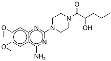 Terazosin IMpurity J CAS#: 152551-75-2