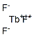 Terbium fluoride CAS#: 117386-24-0