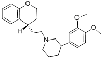 Terikalant CAS#: 121277-96-1