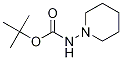 Tert-Butyl piperidin-1-ylcarbamate CAS#: 126216-45-3